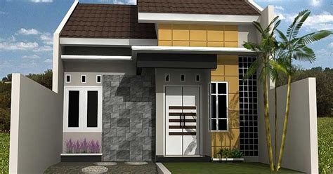 Populer 20+ Rumah 5x12 1 Lantai