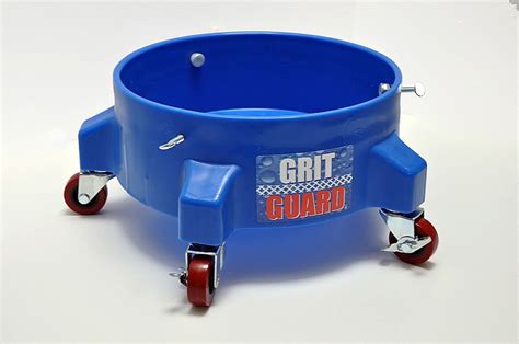 Aug 12, 2019 · leaves, pine needles, seed pods, insects, rodents, and even roof grit cannot enter gutter guard by gutterglove®. Blue Grit Guard Bucket Dolly | Clay supplies, Grit, Guard