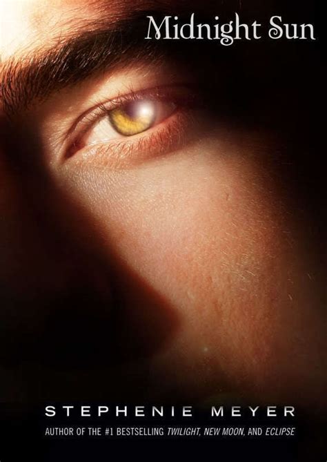 One of the biggest critiques of the twilight series is that the books weren't exactly great works of literature. Midnight Sun - Twilight Series Fan Art (10213512) - Fanpop