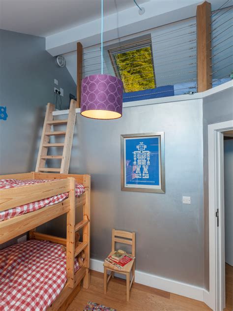 Maybe you would like to learn more about one of these? Bunk Bed Solutions For Small Bedrooms