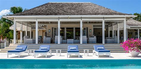 Tryall Club In Sandy Bay Jamaica Villa And Estate Deals