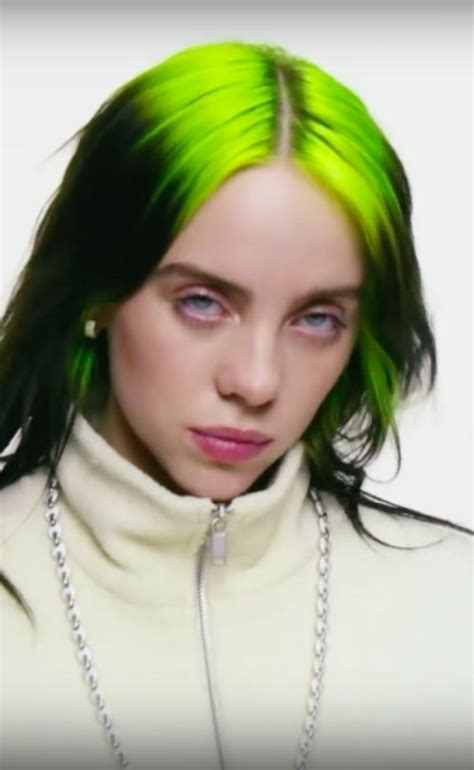Looking for the best billie eilish wallpaper ? Pin by kirby on BILLIE EYELASH'S STYLE in 2020 | Billie ...