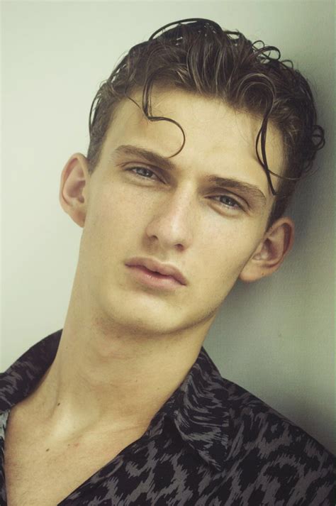 newfaces page 85 s showcase of the best new faces edited by rosie daly