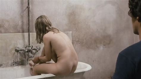 Rena Niehaus Nude La Orca Explicit Classic Film Naked Scene Free Celebexposed