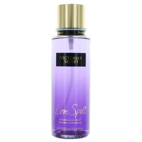 Victorias Secret Fragrance Mist Love Spell 250ml Online At Best Price