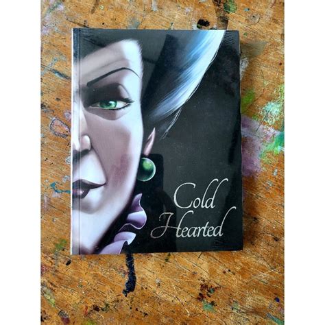 Cold Hearted Disney Villains 8 By Serena Valentino Shopee Malaysia