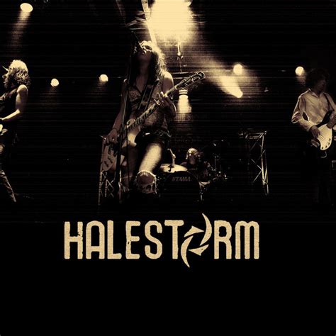 One And Done Ep Live Ep By Halestorm Spotify