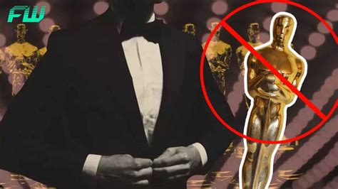 10 reasons why the oscars suck and need to go away