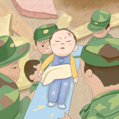 地震雷火事親父(じしんかみなりかじおやじ) • (jishin kaminari kaji oyaji). 卡通手绘地震火灾逃生图片素材免费下载 - 觅知网