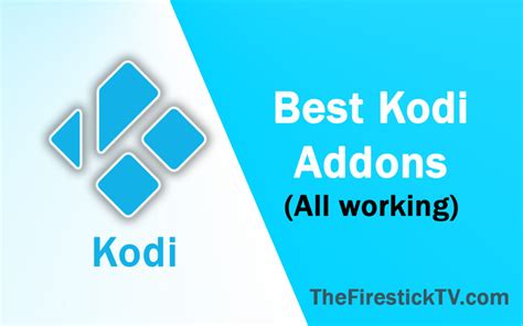 Best Kodi Addon For Live Tv Updated New Addons Hot Sex Picture