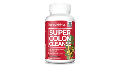 Best Colon Cleanse Pills 2024 Top Choices For A Healthy Detox Onlymyhealth