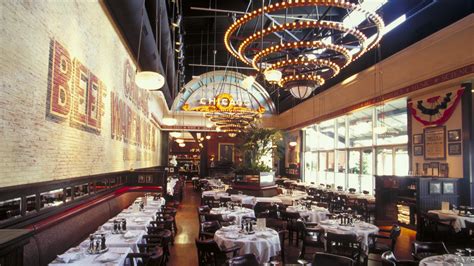 The Steakhouse | Disneyland Paris