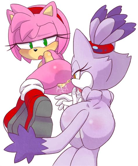 Sonic Porn R34 Amy Rose 3602053 Amy Rose Hentai Gallery