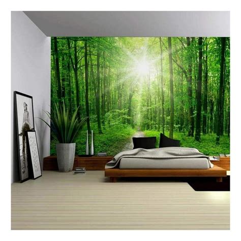 Wall26 Self Adhesive Wallpaper Large Wall Mural Series 66x96 Sun