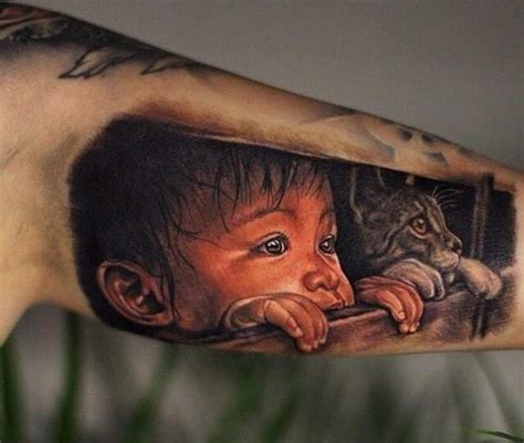 Best Tattoos In The World All You Need Infos