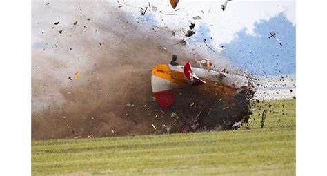 Watch Wing Walker Pilot Die In Crash At Ohio Air Show The Malta
