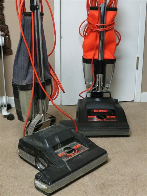A Real Vacuum — Carpet Care Cleaners