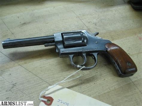 Armslist For Sale Ij Target Sealed 8 22 Cal 6 Shot Revolver