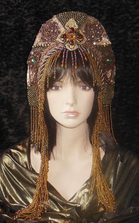 Cleopatra vii philopator (koinē greek: Unavailable Listing on Etsy | Cleopatra, Golden goddess ...