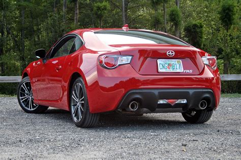 2015 Scion Fr S Driven Pictures Photos Wallpapers And Video Top