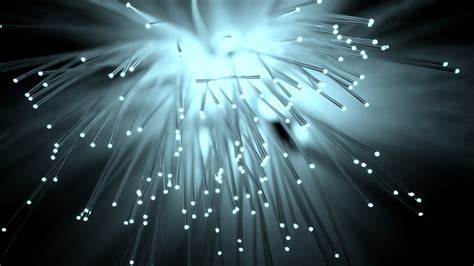 Kabel fiber optik multimode merupakan kabel yang dapat mentransmisikan banyak cahayan dalam waktu bersamaan karena memiliki ukuran inti besar yang memiliki diameter sekitar 625 mikrometer. Fondos de pantalla : luz de sol, arte digital, noche, abstracto, tecnología, Cable, Fibra óptica ...