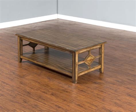 Sunny Designs Coventry Coffee Table 3245bm C