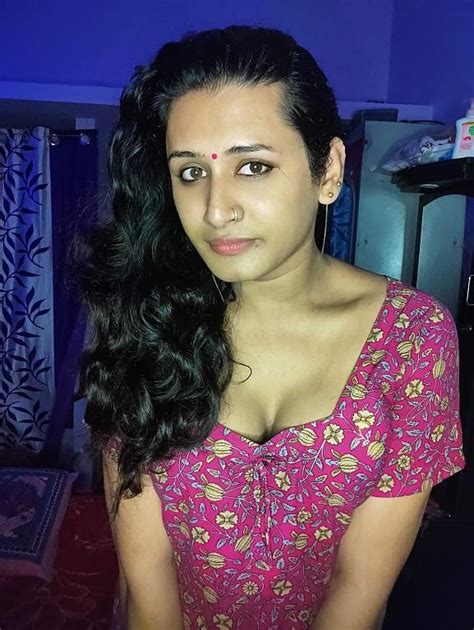 Shemale Madhu Ladyboy Cut Cock Big Boobs Transgender