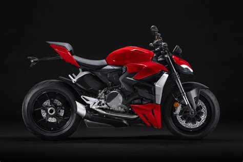 Ducati Streetfighter V Sp Motorcycle Uncrate