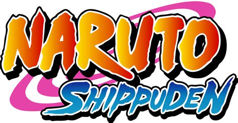Don't know where to begin? Fichier:Logo Naruto Shippūden.svg — Wikipédia