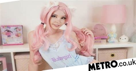 Who Is Model Belle Delphine Age Twitter Instagram And Death Rumour