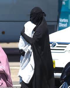 Muslims Women In Sydney Arent Allowed To Talk About Their Burkas