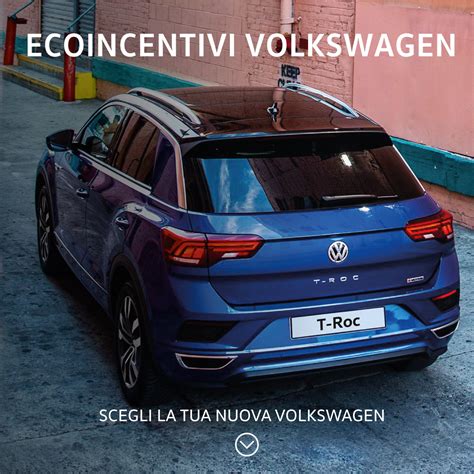 Concessionario Volkswagen Roma Carpoint Spa