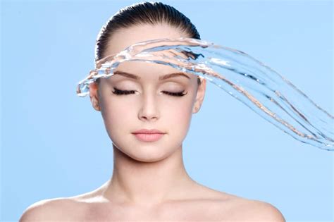 Tips For Keeping Skin Hydrated Intermountain Aesthetics Md Spa