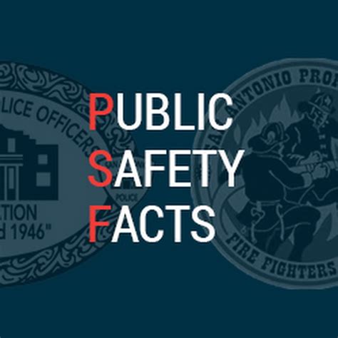 Public Safety Facts Youtube