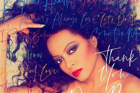 Diana Ross Pays Tribute To Sons As She Teases First Music Video In Over A Decade Heartland Fm