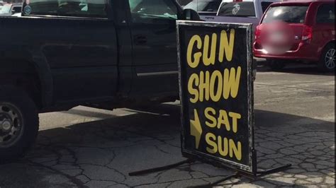 I TEAM investigation: Private gun sales happening right outside of gun
