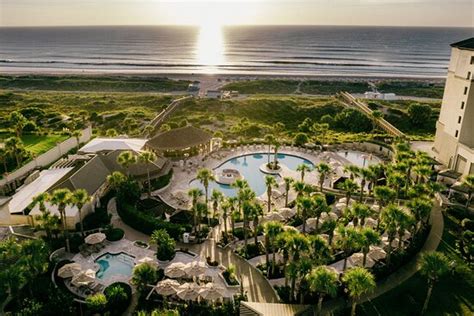 Excellent Hotel For A Pre Christmas Vacation Review Of The Ritz Carlton Amelia Island