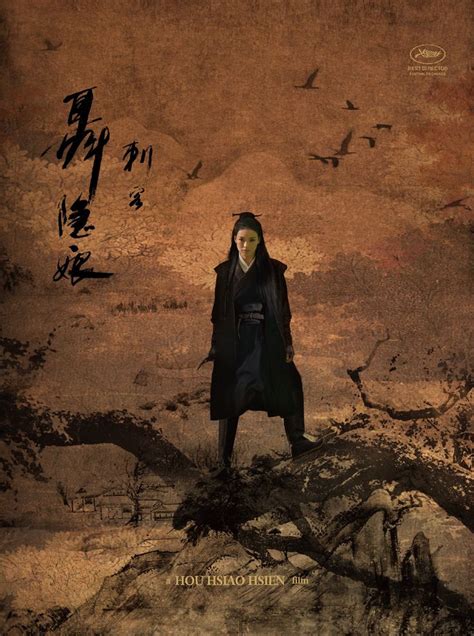 Hou Hsiao Hsien Assassin Movies Assassin