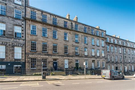 3 Bedroom Apartment For Sale In Dundas Street Edinburgh Midlothian