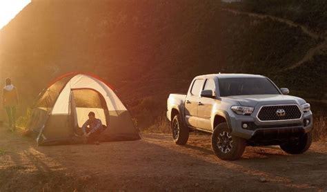 The car is at the. 2019 Toyota Tacoma Engine, Price, Interior & Release Date | Toyota tacoma, Toyota tacoma ...