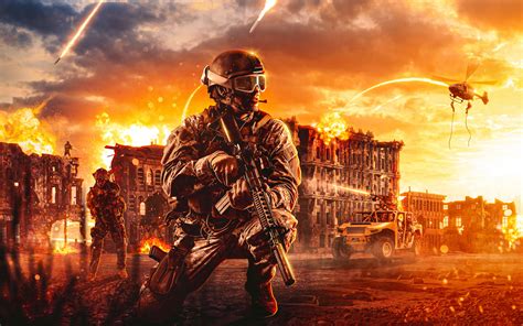 All of these call of duty background resources are for free download on pngtree. Call of Duty: Warzone 4K Wallpaper, Soldier, PlayStation 4 ...
