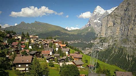 Svizra), officially the swiss confederation (latin: Murren Zwitserland | พิพิธภัณฑ์