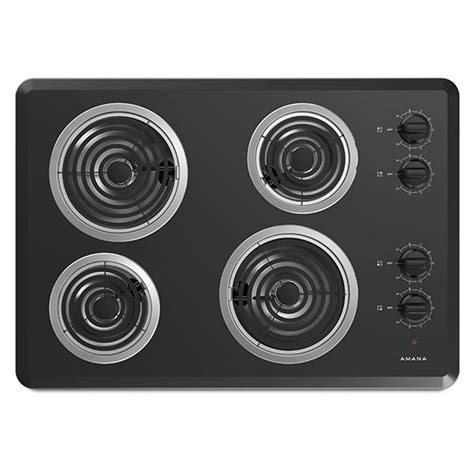 electric cooktop cooktops coil buying sears beginner guide appliances type