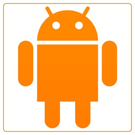 Android Icon