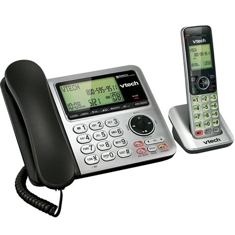 Best Cordless Home Phone For Seniors For 2021 Top 15 Tested
