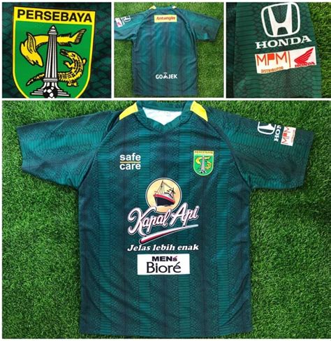 Regular price idr 450.000 idr 450.000. Jersey Persebaya Adalah - Jersey Terlengkap