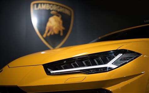 Understanding The Lamborghini Logo History Meaning And More Dubizzle