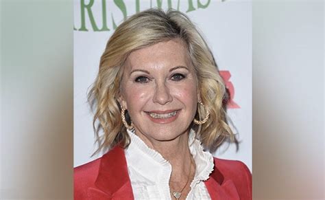 Grease Star Olivia Newton John Dies Aged 73 247 News Around The World