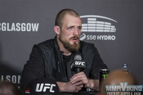 By maria puchkova in game assets. The Denial of Gunnar Nelson Appeal a Black Eye for UFC
