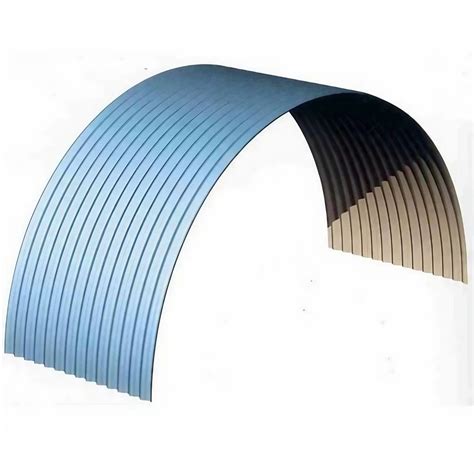 Curved Roofing Sheets At Rs 240kg Vichoor Chennai Id 12263345630